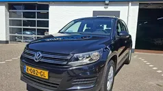 Gebruikt 2012 VW Tiguan Comfortline SUV | € 9.785 (Eerlijke prijs)