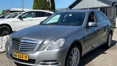 Gebruikt 2012 Mercedes E200 Sedan | € 13.950 (Eerlijke prijs)
