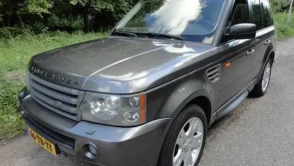 Gebruikt 2006 Land Rover Range Rover Sport HSE SUV | € 6.900 (Eerlijke prijs)