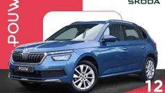 Gebruikt 2020 Skoda Kamiq Business Line SUV | € 20.450 (Eerlijke prijs)