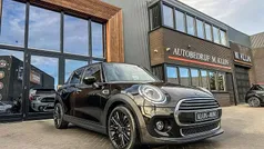 Gebruikt 2020 Mini ONE Chili Hatchback | € 21.950 (Eerlijke prijs)