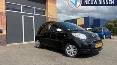 Gebruikt 2010 Citroën C1 Hatchback | € 2.795 (Eerlijke prijs)