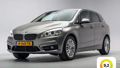 Occasion 2014 BMW 225 Executive Stationwagen | € 14.945 (Eerlijke prijs)