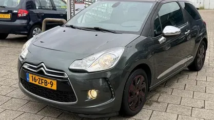 Occasion Citroën DS3 Business Class 92 PK (67 kW) 2012 Hatchback