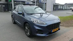Blauw Gebruikt 2024 Ford Kuga ST-Line X SUV | € 36.895 (Goede deal)