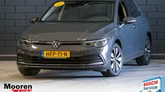 VW Golf VIII