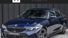 Gebruikt 2024 BMW 330 Shadowline Sedan | € 51.450 (Eerlijke prijs)