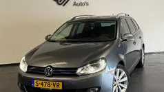 Gebruikt 2011 VW Golf VI Highline Stationwagen | € 6.950 (Eerlijke prijs)