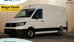Gebruikt 2023 VW Crafter Comfortline Van | € 28.900 (Super prijs)