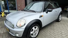 Gebruikt 2007 Mini Cooper Hatchback | € 1.450 (Eerlijke prijs)