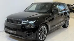 Zwart Gebruikt 2025 Land Rover Range Rover Sport S SUV | € 115.950 (Eerlijke prijs)