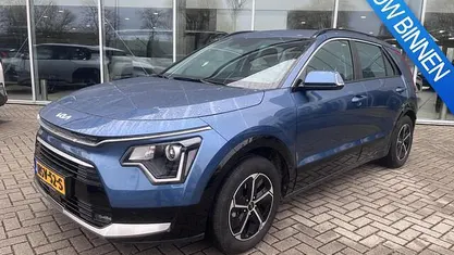 Occasion Kia Niro 129 PK (94 kW) 2025 SUV