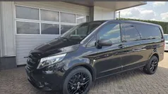 Overige Gebruikt 2020 Mercedes Vito MPV | € 26.900 (Eerlijke prijs)