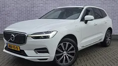 Gebruikt 2021 Volvo XC60 Inscription SUV | € 37.399 (Eerlijke prijs)