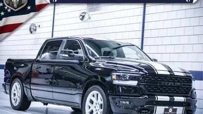 Occasion Dodge Ram 402 PK (295 kW) 2024 Pickup