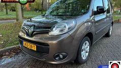 Bruin Gebruikt 2015 Renault Kangoo LIMITED MPV | € 10.400 (Eerlijke prijs)