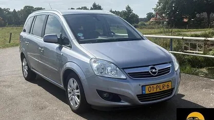 Occasion Opel Zafira Cosmo 116 PK (85 kW) 2011 MPV