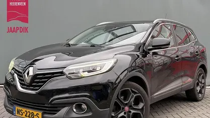 Occasion 2017 Renault Kadjar SUV | € 9.899 (Eerlijke prijs)