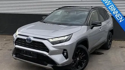 Occasion Toyota RAV4 222 PK (163 kW) 2024 SUV
