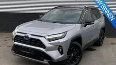 Gebruikt 2024 Toyota RAV4 SUV | € 46.900 (Eerlijke prijs)