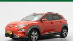 Oranje Gebruikt 2019 Hyundai Kona SUV | € 14.795 (Super prijs)
