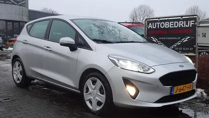 Occasion 2020 Ford Fiesta Hatchback | € 8.350 (Eerlijke prijs)