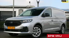 Grijs Nieuw 2024 Ford Transit Limited | € 29.750 (Super prijs)
