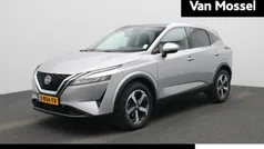 Grijs Gebruikt 2024 Nissan Qashqai N-Connecta SUV | € 31.940 (Eerlijke prijs)