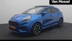 Gebruikt 2020 Ford Puma ST-Line X SUV | € 17.940 (Eerlijke prijs)