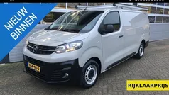 Overige Gebruikt 2020 Opel Vivaro Edition Van | € 15.450 (Eerlijke prijs)