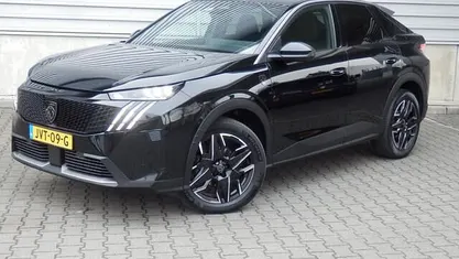 Occasion Peugeot 3008 GT 136 PK (100 kW) 2024 SUV