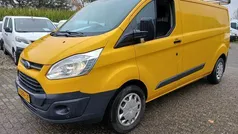 Gebruikt 2018 Ford Transit Custom Trend Van | € 8.250 (Super prijs)