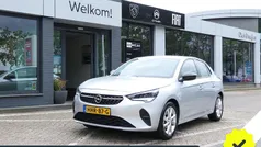 Grijs Gebruikt 2023 Opel Corsa Edition Hatchback | € 14.990 (Goede deal)