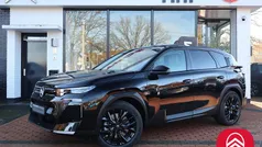 Zwart Nieuw 2025 Citroën C5 Aircross Comfort SUV | € 50.450 (Eerlijke prijs)