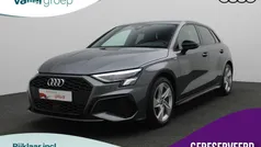 Gebruikt 2024 Audi A3 Sportback S-Line Hatchback | € 31.650 (Goede deal)