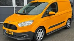 Gebruikt 2016 Ford Transit Van | € 7.250 (Goede deal)