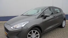 Grijs Gebruikt 2019 Ford Fiesta Trend Hatchback | € 9.990 (Eerlijke prijs)