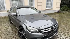 Gebruikt 2020 Mercedes C300 Stationwagen | € 27.995 (Goede deal)