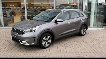 Occasion Kia Niro 141 PK (103 kW) 2017 SUV