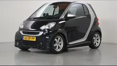 Grijs Gebruikt 2008 Smart ForTwo Coupé Brabus Coupé | € 1.999 (Super prijs)