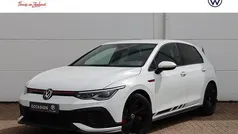 Gebruikt 2021 VW Golf VIII GTI Hatchback | € 34.750 (Goede deal)