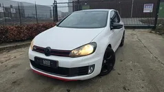 Wit Gebruikt 2009 VW Golf VI GTI Hatchback | € 6.999 (Goede deal)
