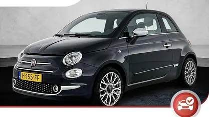 Occasion 2020 Fiat 500 Star Hatchback | € 13.900 (Eerlijke prijs)