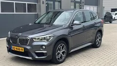 Gebruikt 2017 BMW X1 Executive SUV | € 18.350 (Eerlijke prijs)