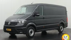 Grijs Gebruikt 2020 VW Crafter Highline Van | € 20.700 (Goede deal)
