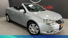 Gebruikt 2008 VW Eos Highline Cabriolet | € 3.880 (Super prijs)