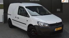 Gebruikt 2012 VW Caddy MPV | € 8.950 (Goede deal)