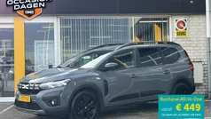 Grijs Gebruikt 2023 Dacia Jogger Extreme MPV | € 20.595 (Eerlijke prijs)