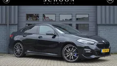 Zwart Gebruikt 2020 BMW 218 Executive Coupé | € 26.950 (Eerlijke prijs)