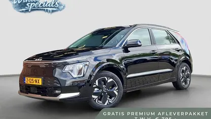 Occasion 2024 Kia e-Niro SUV | € 29.950 (Goede deal)